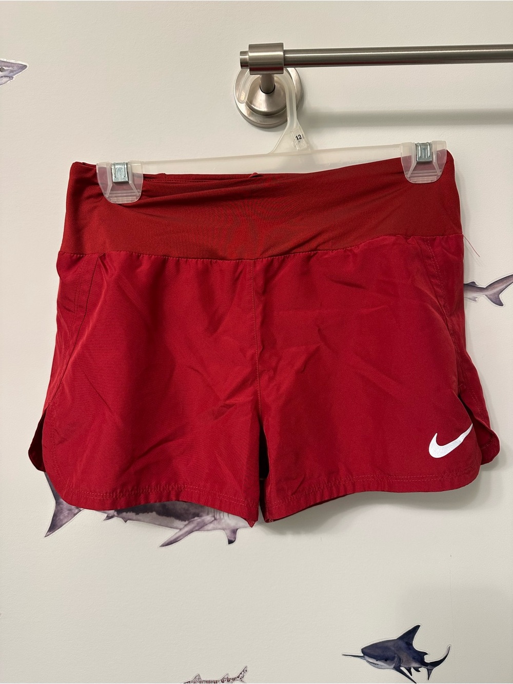 Nike Women’s Performance Running Shorts, size XS